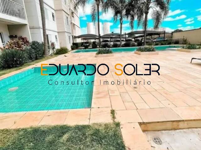 Apartamento para Venda em Taubaté - 2