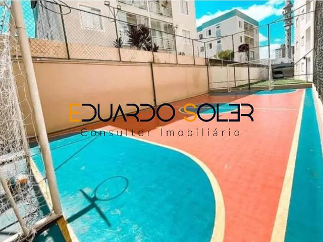 Apartamento para Venda em Taubaté - 4