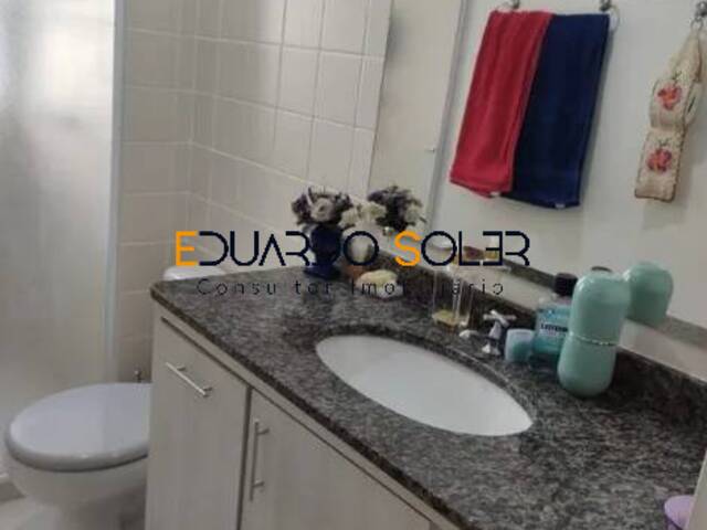 Apartamento para Venda em Taubaté - 5