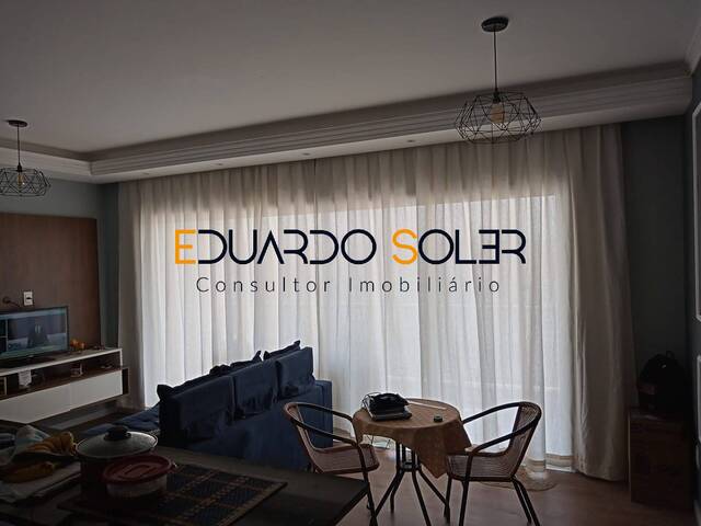 #654 - Apartamento para Venda em Taubaté - SP - 3