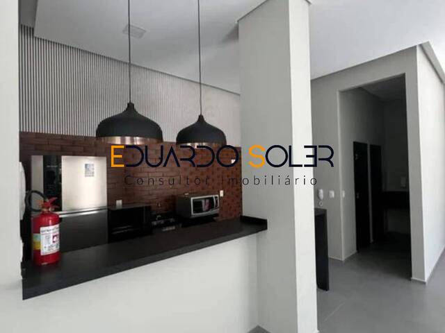 Apartamento para Venda em Taubaté - 5