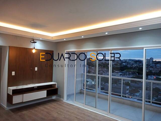 Apartamento para Venda em Taubaté - 4