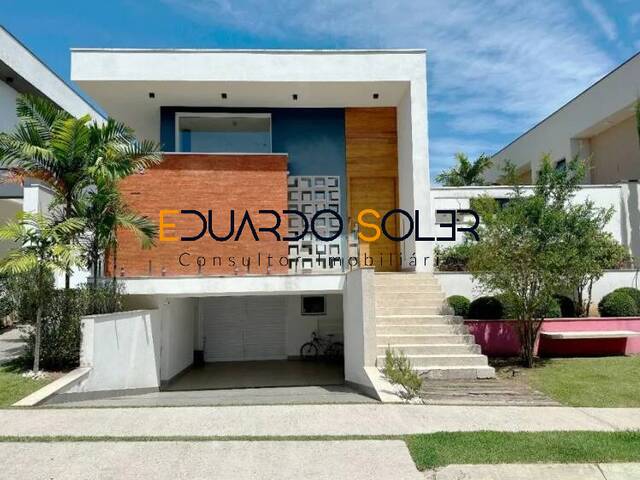 #655 - Casa para Venda em Taubaté - SP - 1