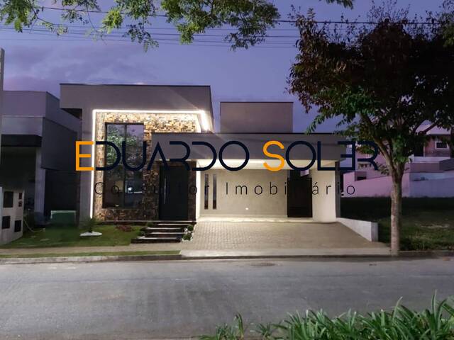 #656 - Casa para Venda em Taubaté - SP - 3