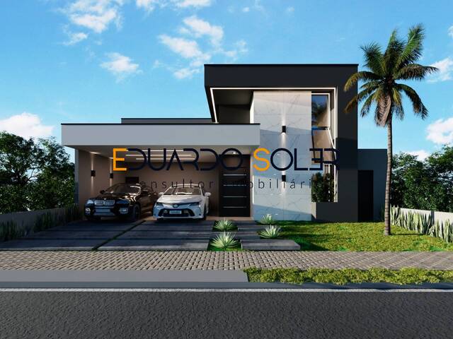 #660 - Casa para Venda em Taubaté - SP - 1
