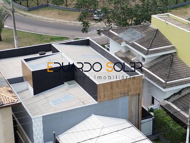 #663 - Casa para Venda em Tremembé - SP - 3