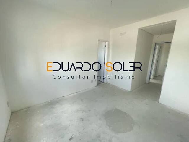 #664 - Apartamento para Venda em Taubaté - SP - 3