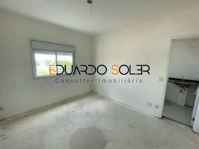 #664 - Apartamento para Venda em Taubaté - SP - 2