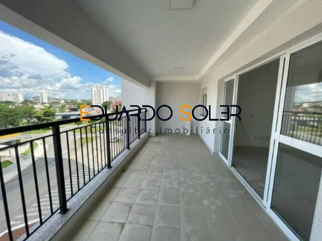 Apartamento para Venda em Taubaté - 5