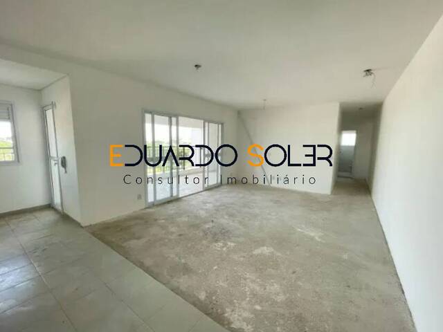 Apartamento para Venda em Taubaté - 4