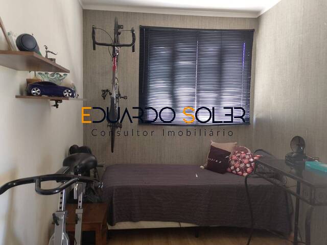 Apartamento para Venda em Taubaté - 4