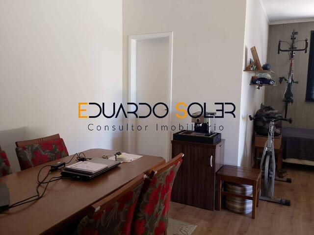 Apartamento para Venda em Taubaté - 5
