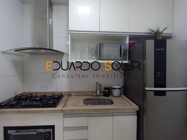 Apartamento para Venda em Taubaté - 2