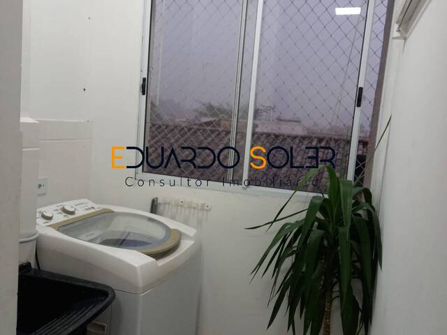 Apartamento para Venda em Taubaté - 3