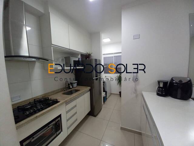 Apartamento para Venda em Taubaté - 4