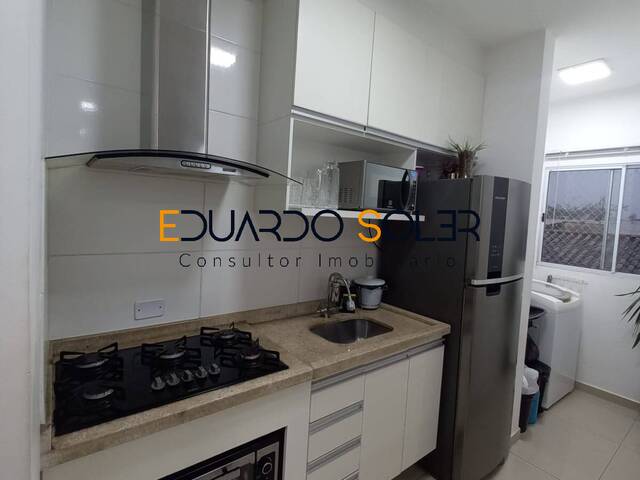 Apartamento para Venda em Taubaté - 5