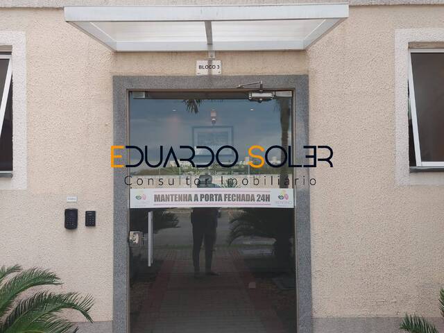 Apartamento para Venda em Taubaté - 4