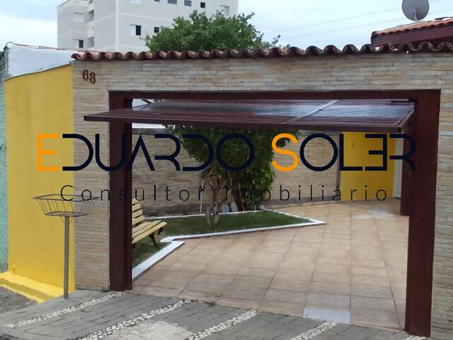 #668 - Casa para Venda em Taubaté - SP - 3