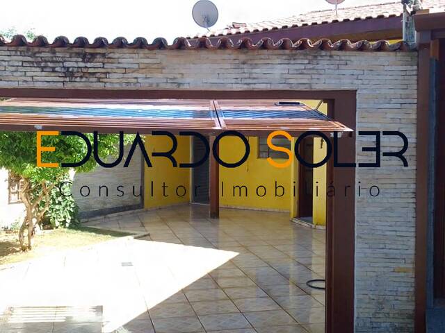 Casa para Venda em Taubaté - 4