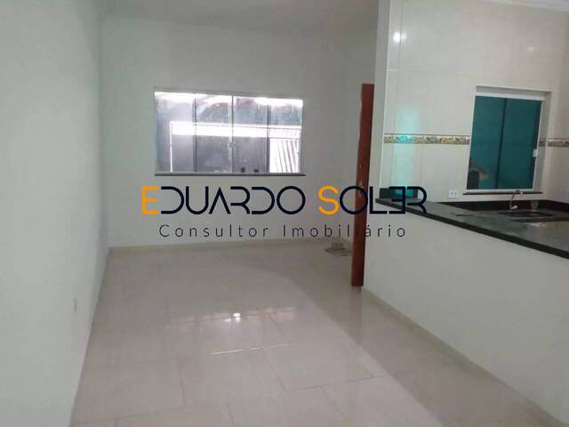 Casa para Venda em Taubaté - 4