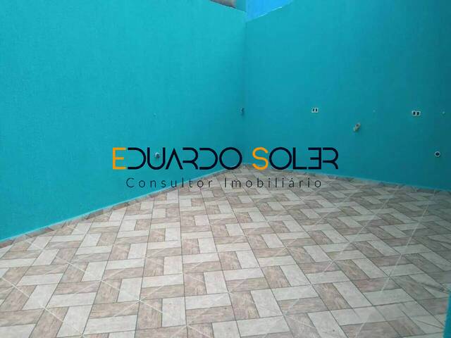 #669 - Casa para Venda em Taubaté - SP - 3