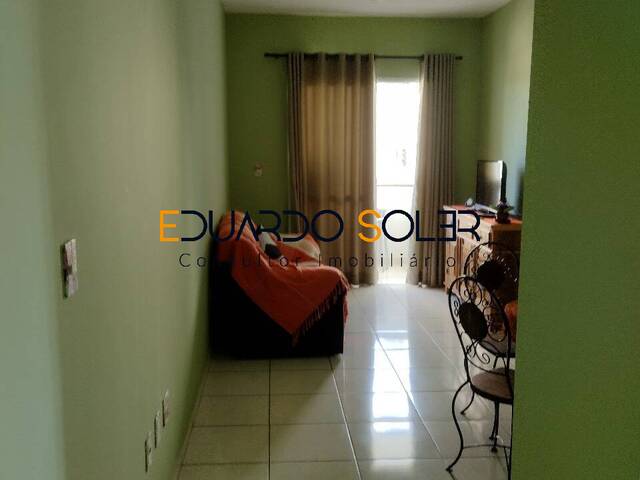 #670 - Apartamento para Venda em Taubaté - SP - 2