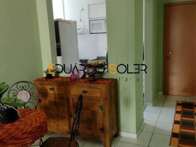 #670 - Apartamento para Venda em Taubaté - SP - 3