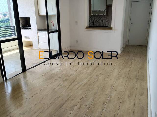 Apartamento para Venda em Taubaté - 4