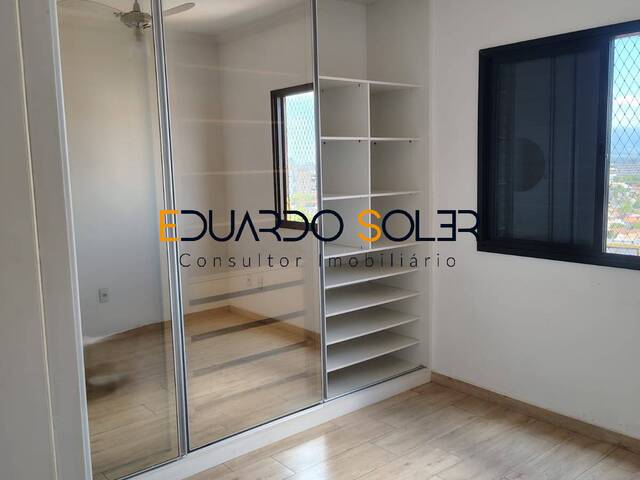 Apartamento para Venda em Taubaté - 5