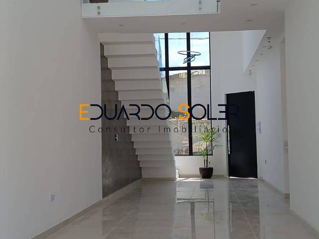 #672 - Apartamento para Venda em Taubaté - SP - 2