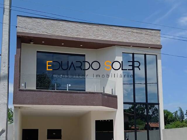#672 - Apartamento para Venda em Taubaté - SP - 1