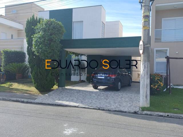 #673 - Casa para Venda em Tremembé - SP - 1