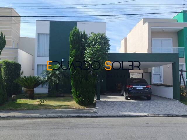 #673 - Casa para Venda em Tremembé - SP - 2