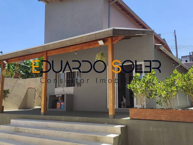 #680 - Casa para Venda em Taubaté - SP - 1