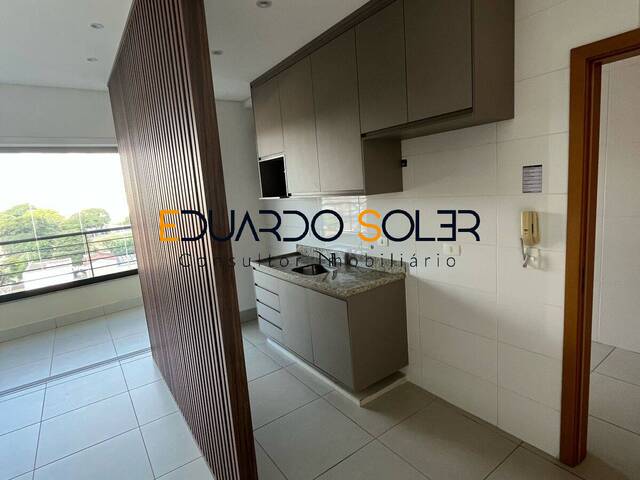 Apartamento para Venda em Taubaté - 4