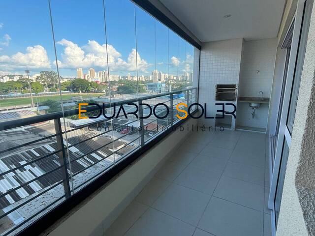 #681 - Apartamento para Venda em Taubaté - SP - 1