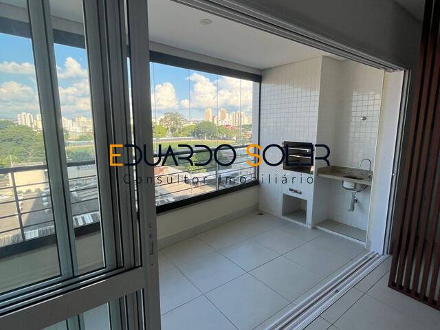 #681 - Apartamento para Venda em Taubaté - SP - 2
