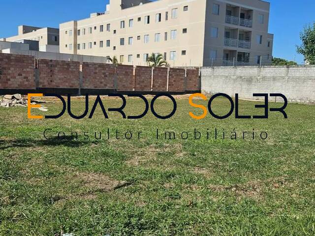 #682 - Área para Venda em Taubaté - SP - 3