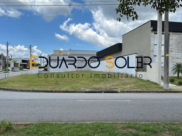 #683 - Área para Venda em Taubaté - SP - 1