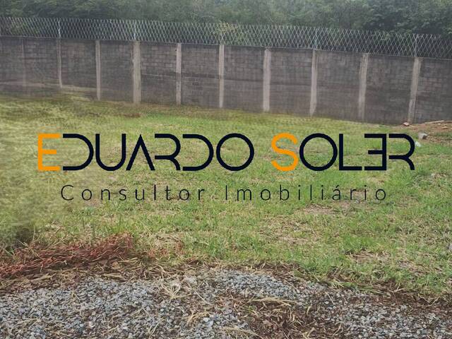 #684 - Área para Venda em Taubaté - SP - 1