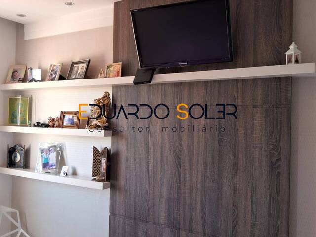 Apartamento para Venda em Taubaté - 4