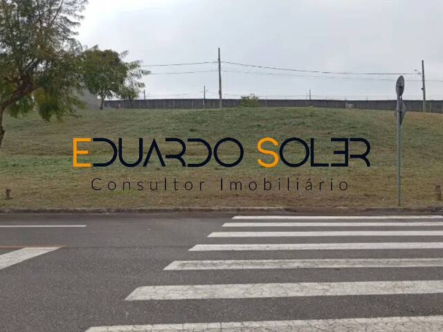 #690 - Área para Venda em Taubaté - SP - 1