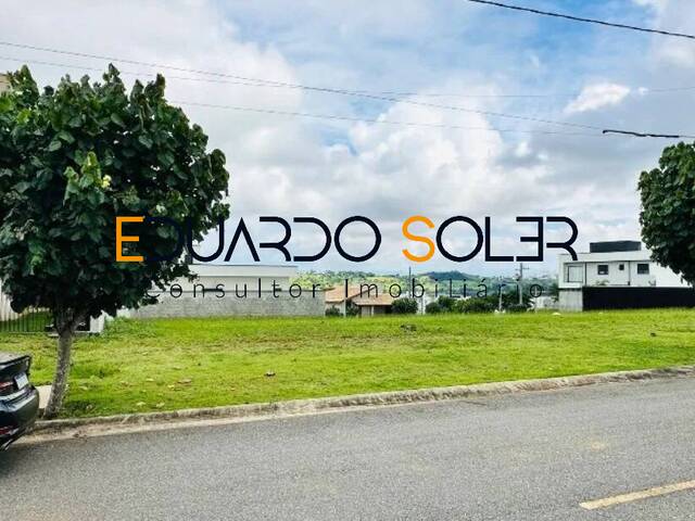 #691 - Área para Venda em Taubaté - SP - 3