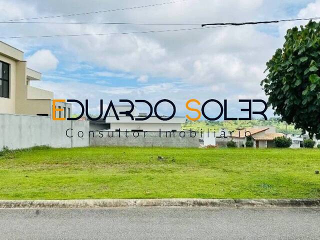 #691 - Área para Venda em Taubaté - SP - 2
