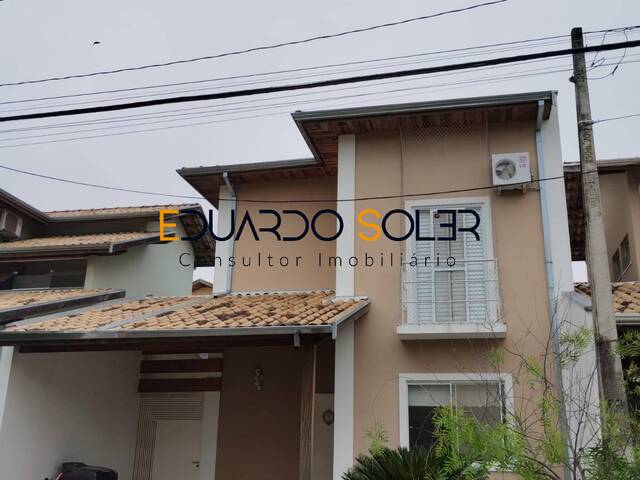 #692 - Casa para Venda em Taubaté - SP - 1