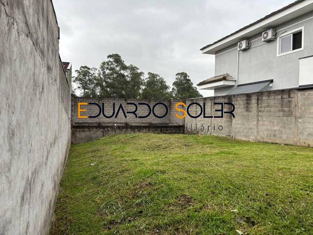 #693 - Área para Venda em Taubaté - SP - 2