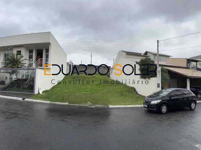 #694 - Área para Venda em Taubaté - SP - 1