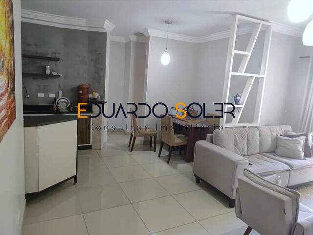 #695 - Apartamento para Venda em Taubaté - SP - 3