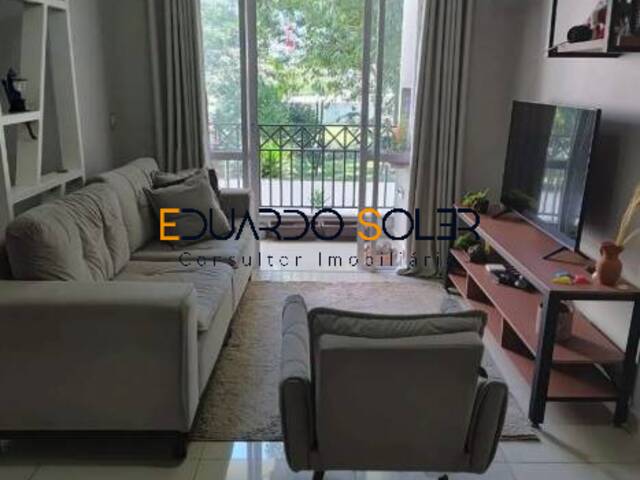 Apartamento para Venda em Taubaté - 4