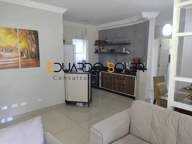 #695 - Apartamento para Venda em Taubaté - SP - 2